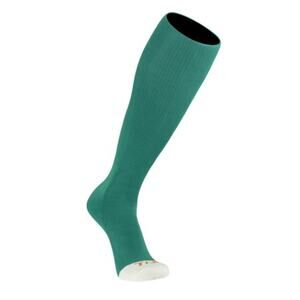 TCK Prosport Tube Socks Baseball Softball SMALL Teal Youth 12-5 Womens 4-7 NEW